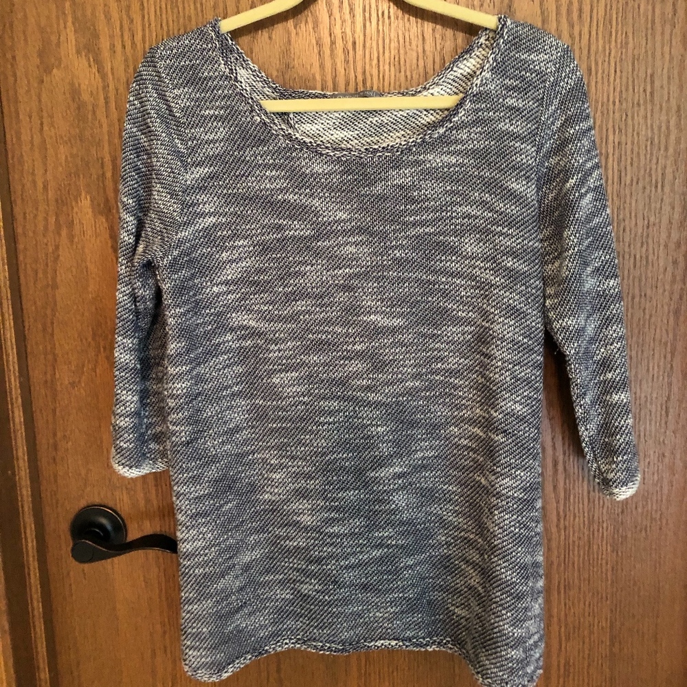 Loveappella Stitchfix Knit Top